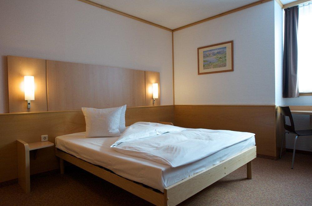 Ibis Hotel Άιζεναχ Εξωτερικό φωτογραφία