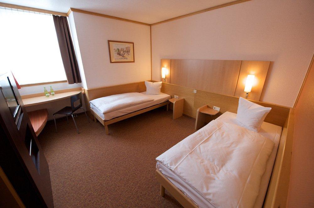 Ibis Hotel Άιζεναχ Εξωτερικό φωτογραφία
